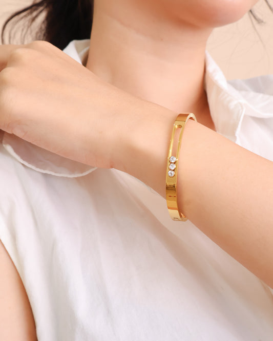 Celestique Bangle 👸🏻